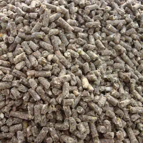 Compound Cattle Feed