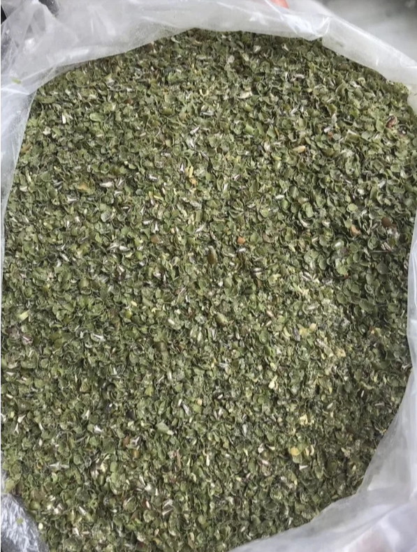 Mung Bean Powder