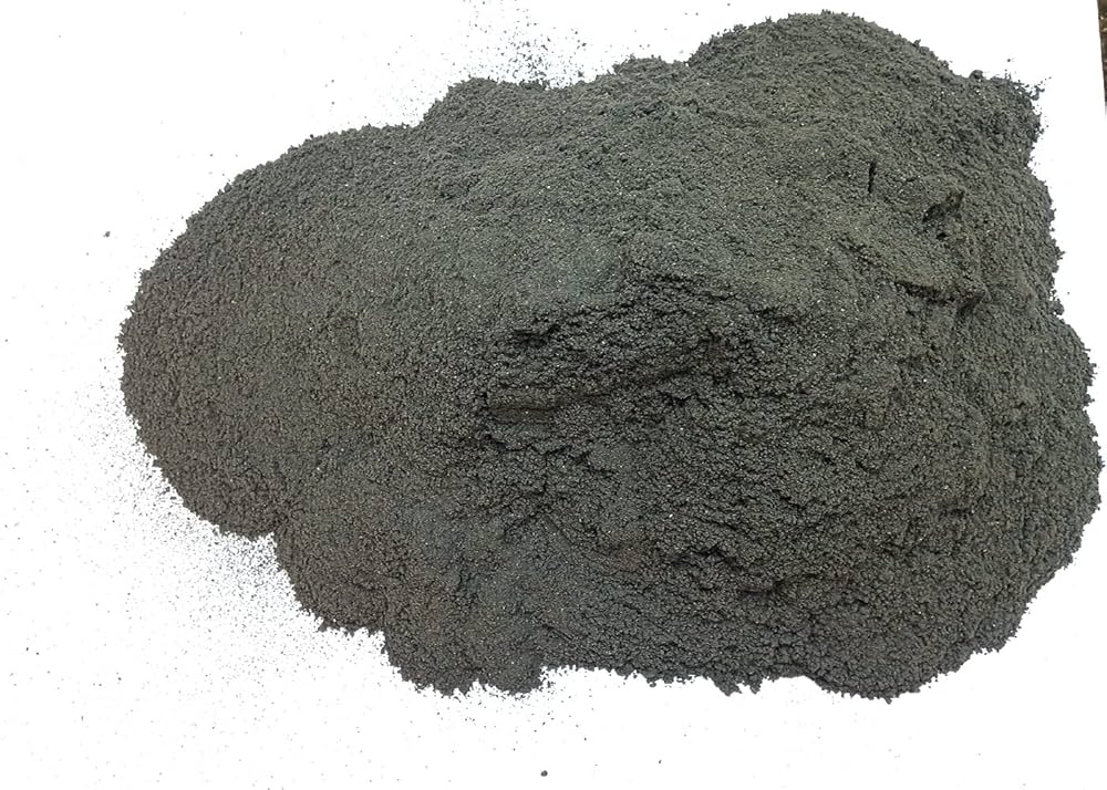 Black Gram Dust